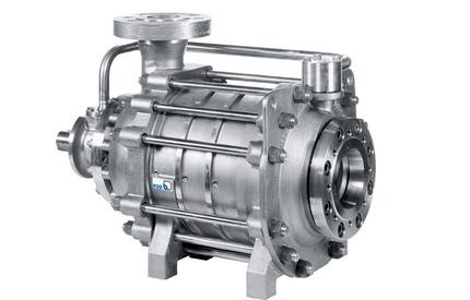 high pressure pump