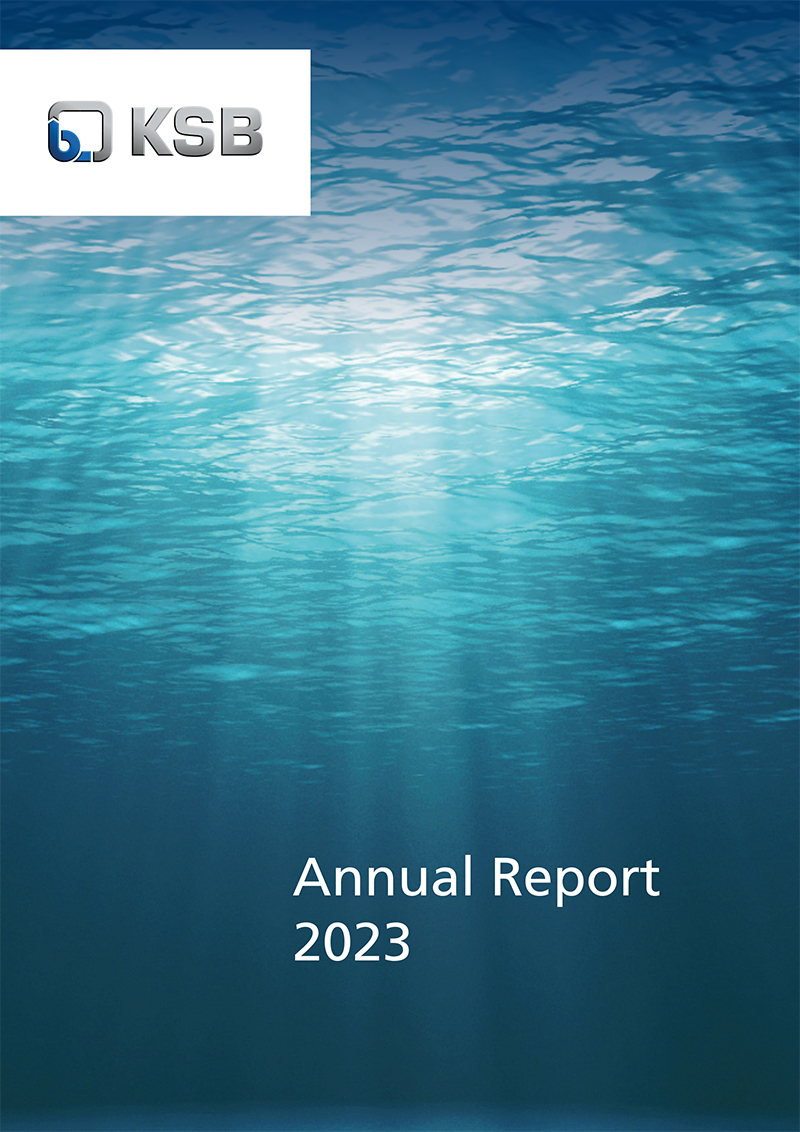 Group Annual Report 2023